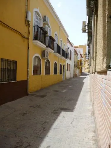 Studio Malaga Lifestyle 0*,  Spagna