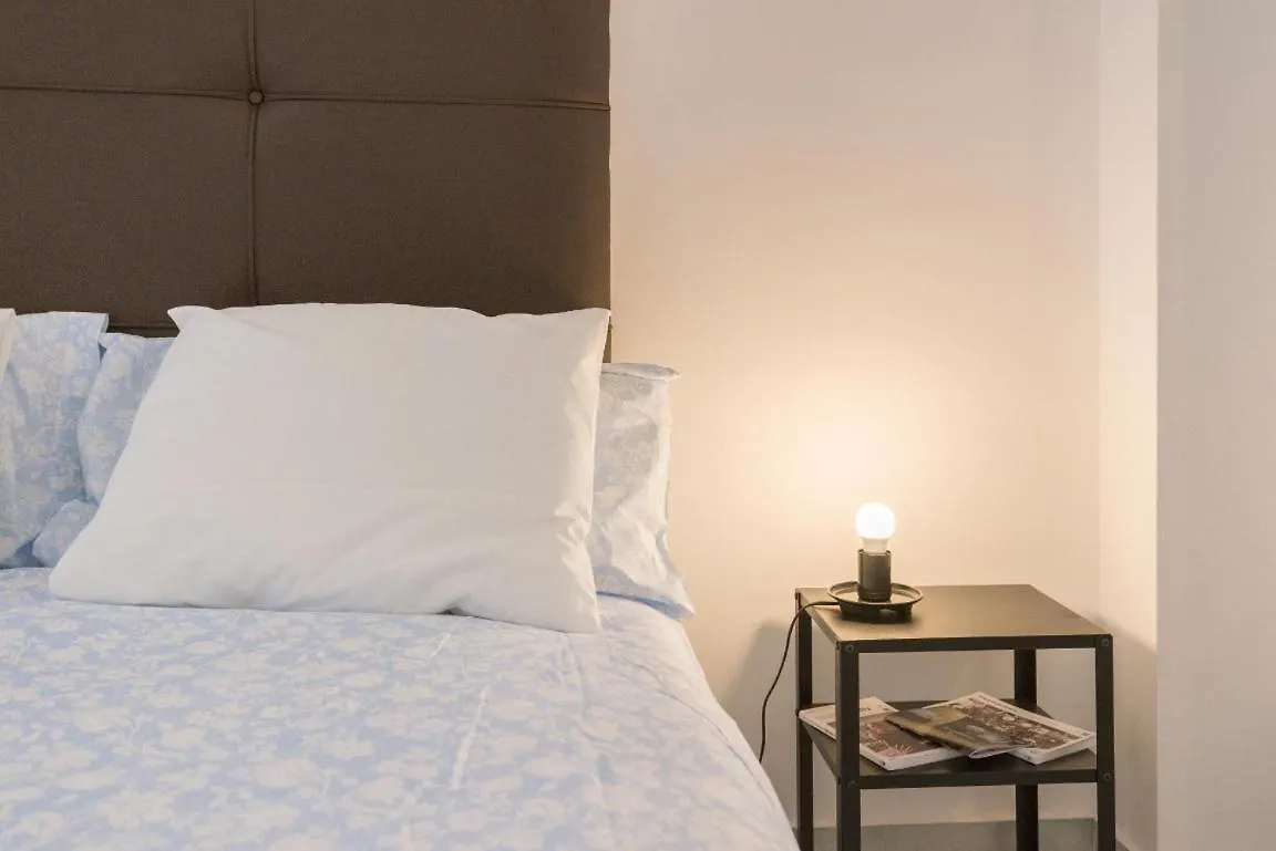Studio Malaga Lifestyle 0*,  Spagna