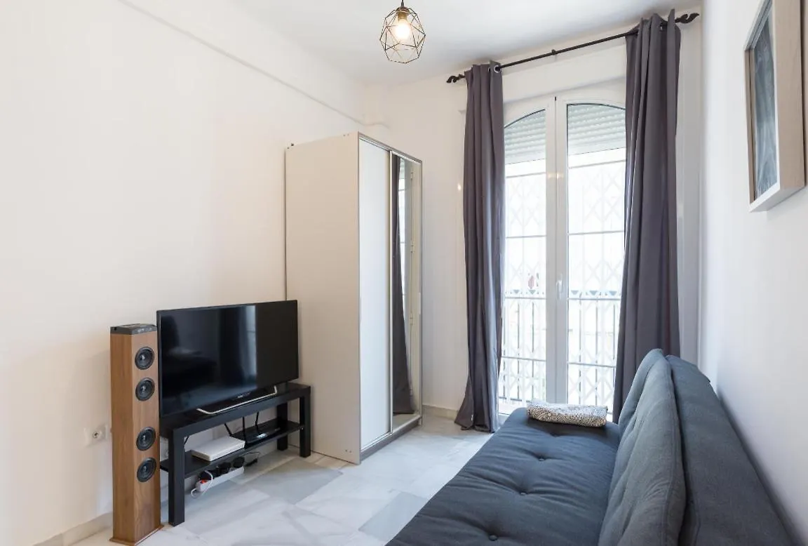 Studio Malaga Lifestyle 0*,  Spanyolország